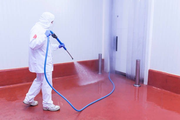 Best Oil Spill Cleanup  in Greencastle, IN